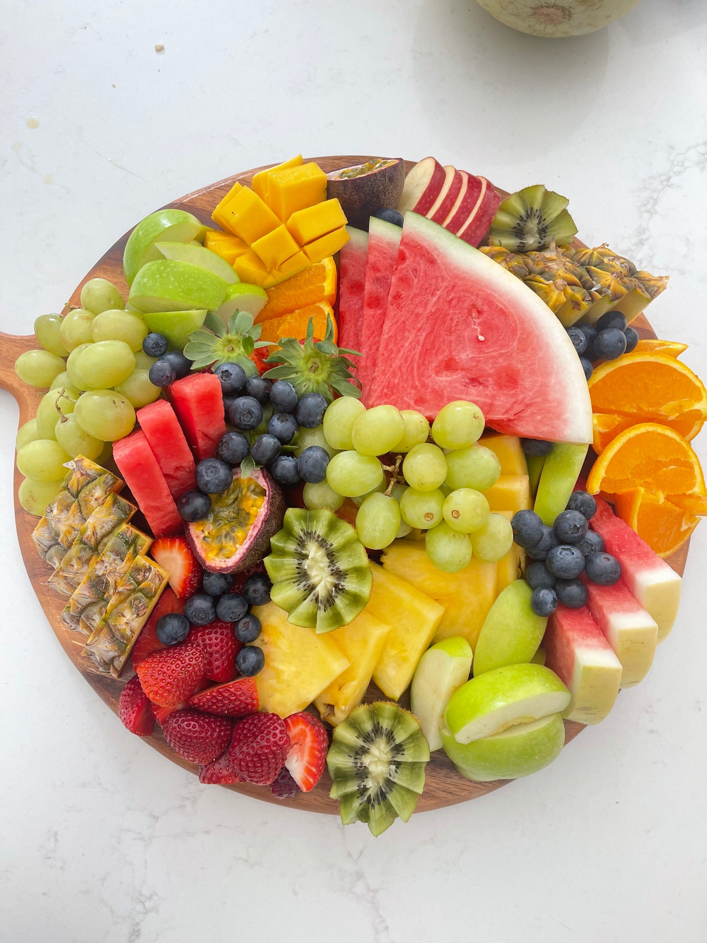 PALM Fruit Platter