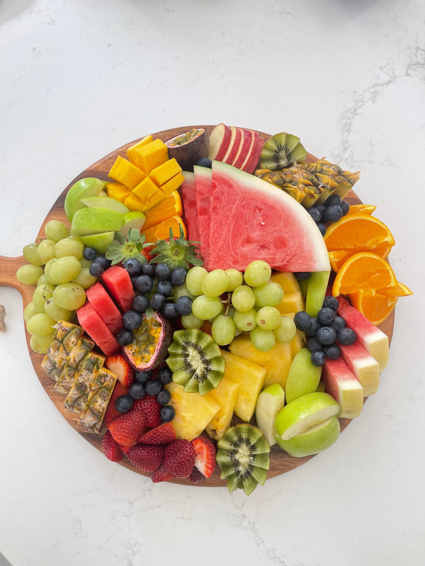 PALM Fruit Platter