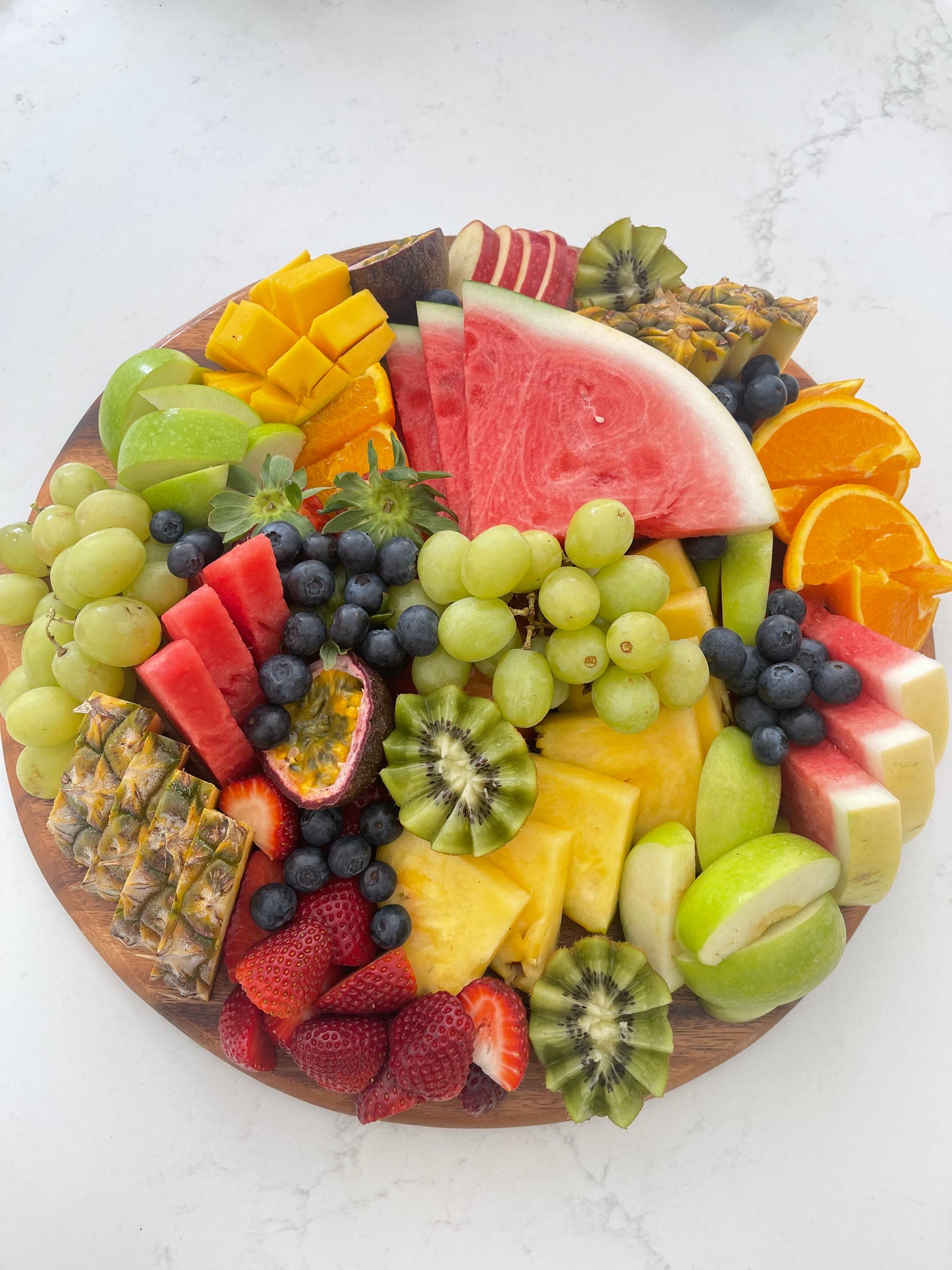 PALM Fruit Platter